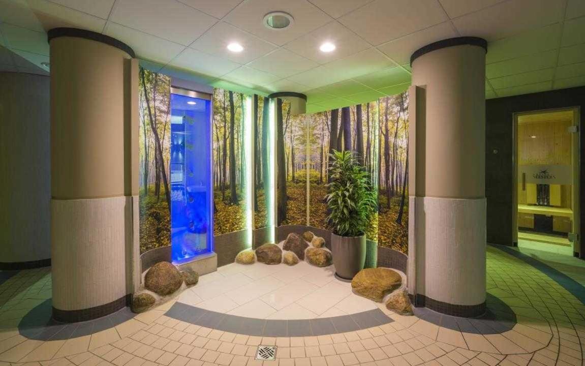 Seestern Boltenhagen 6 Екстер'єр фото