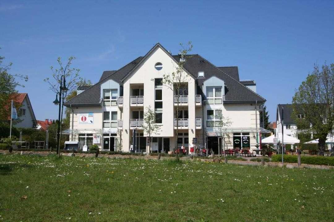 Seestern Boltenhagen 6 Екстер'єр фото