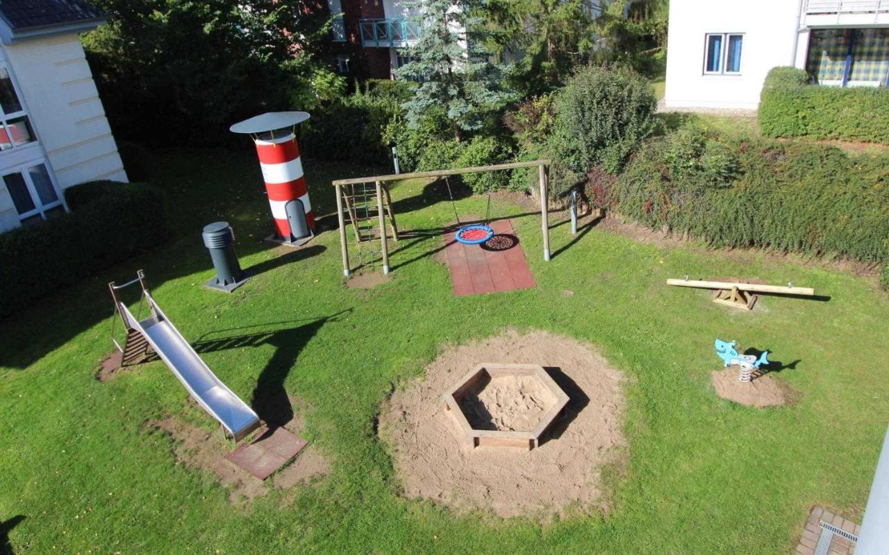Seestern Boltenhagen 6 Екстер'єр фото