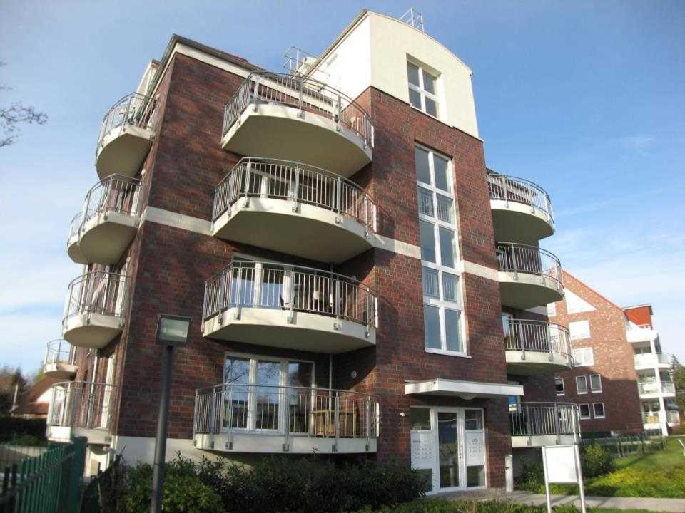 Seestern Boltenhagen 6 Екстер'єр фото