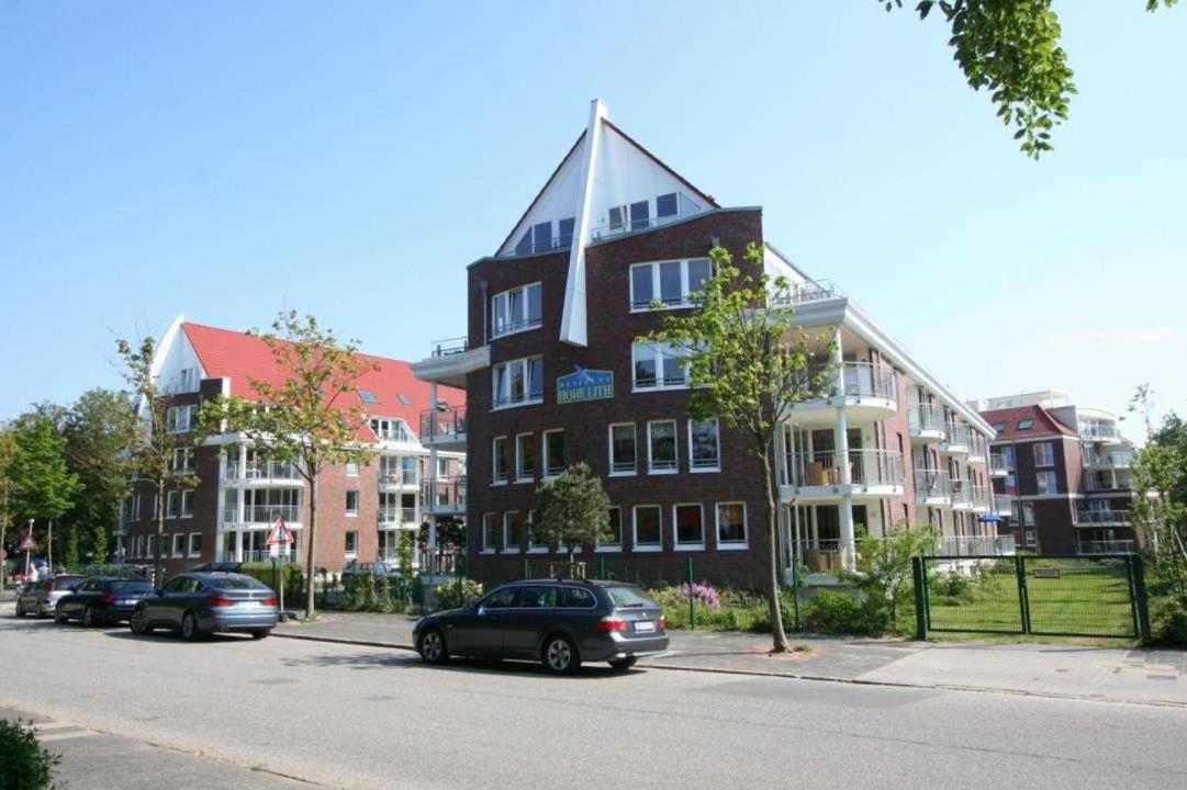 Seestern Boltenhagen 6 Екстер'єр фото