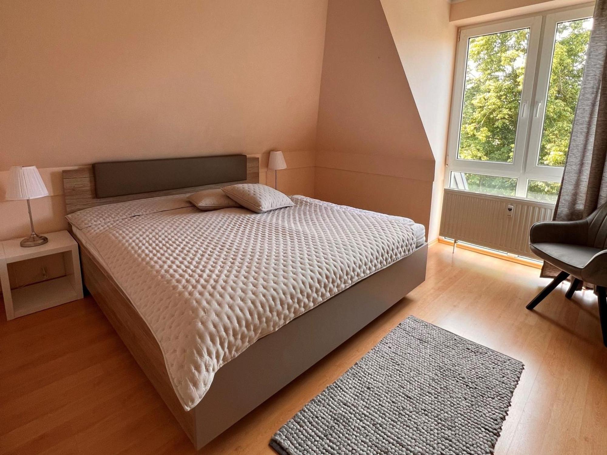 Seestern Boltenhagen 6 Екстер'єр фото